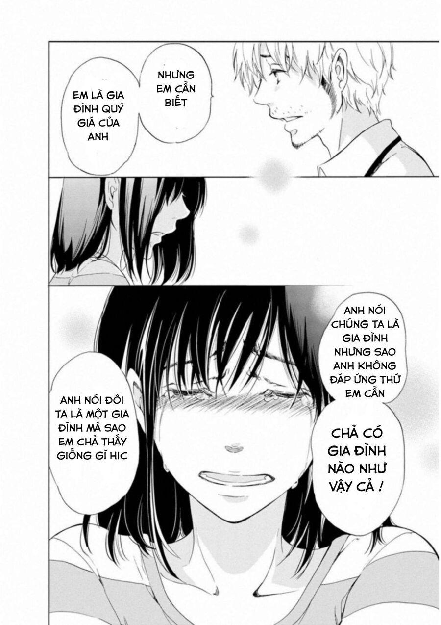 Anata Ga Shite Kurenakute Mo Chapter 8 - Trang 2