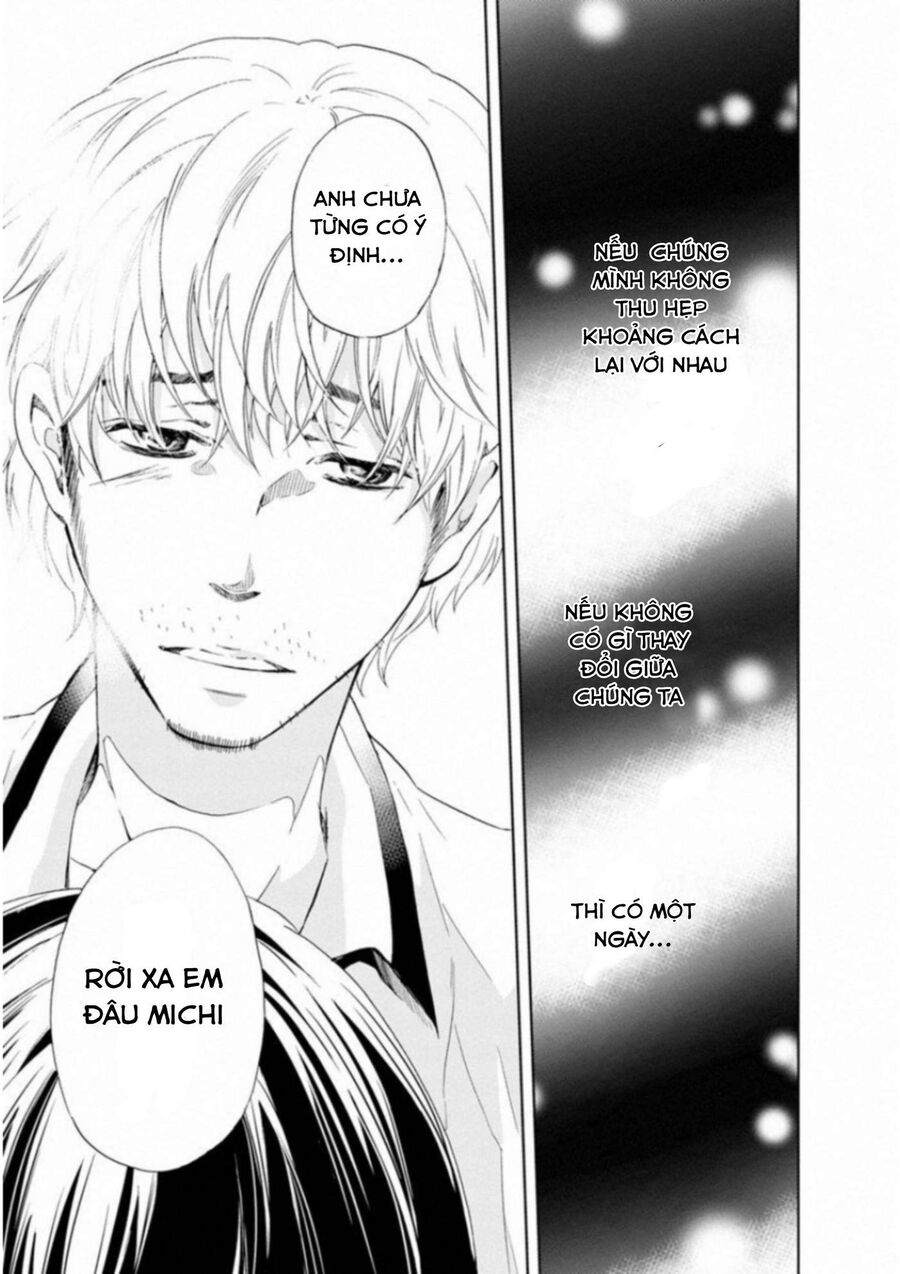 Anata Ga Shite Kurenakute Mo Chapter 8 - Trang 2