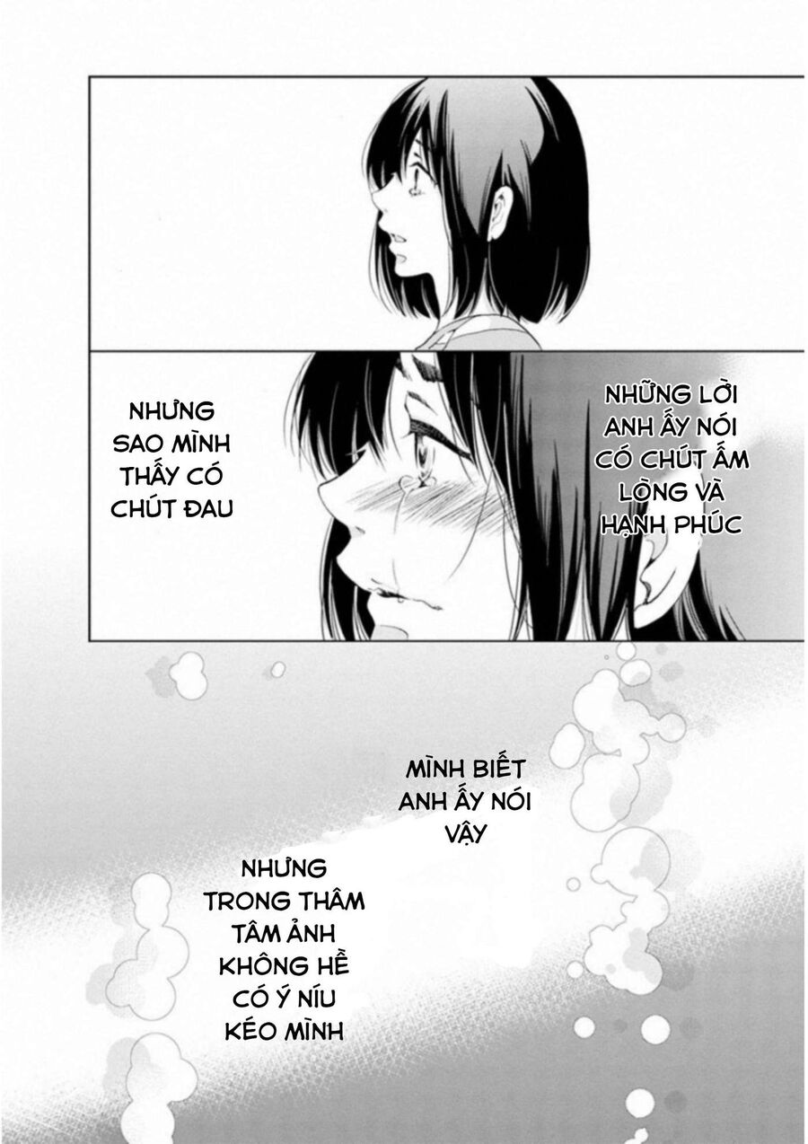 Anata Ga Shite Kurenakute Mo Chapter 8 - Trang 2