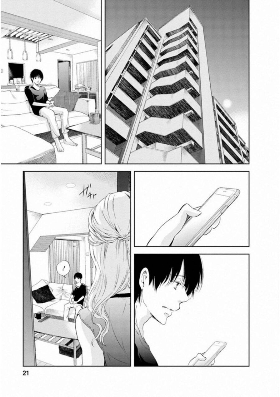 Anata Ga Shite Kurenakute Mo Chapter 8 - Trang 2