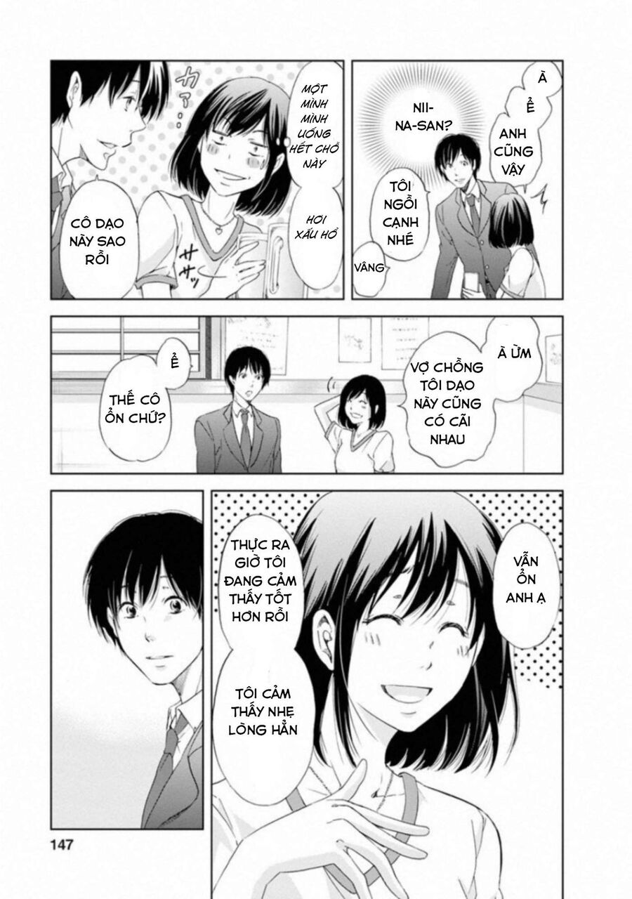 Anata Ga Shite Kurenakute Mo Chapter 7 - Trang 2