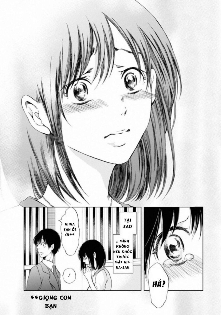 Anata Ga Shite Kurenakute Mo Chapter 7 - Trang 2