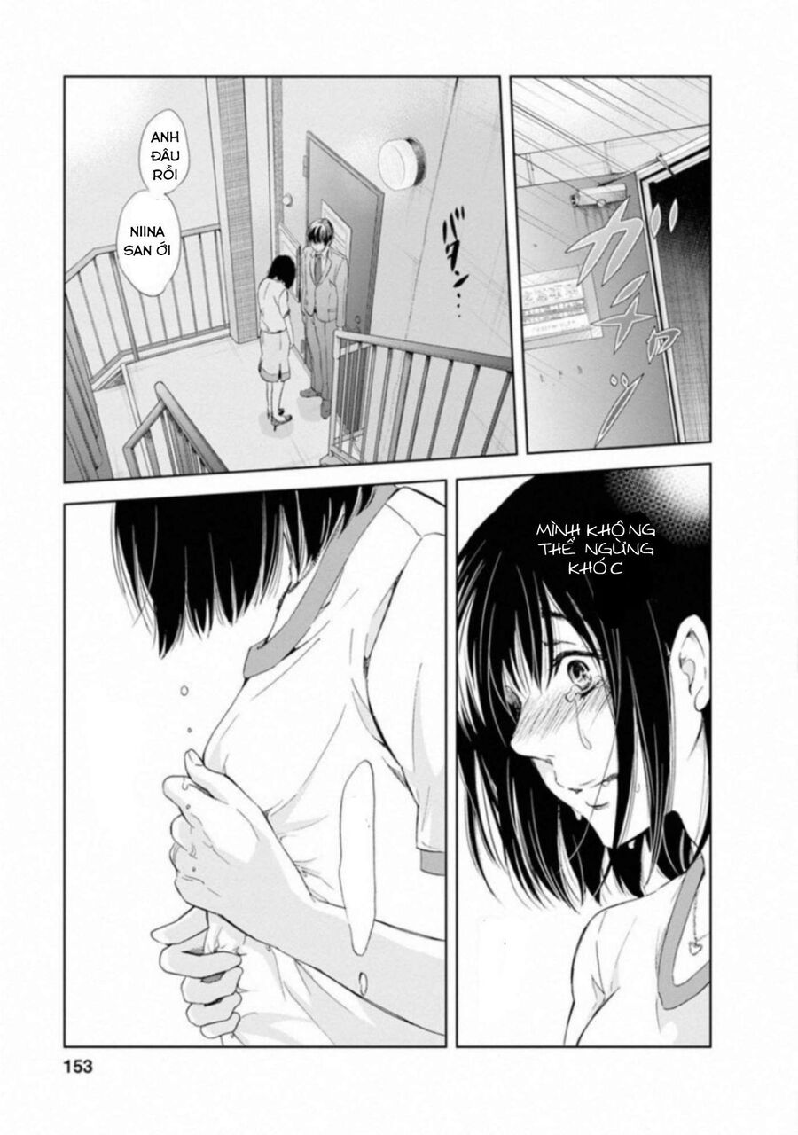 Anata Ga Shite Kurenakute Mo Chapter 7 - Trang 2