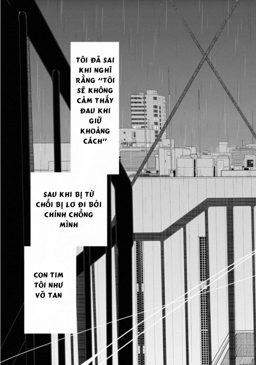 Anata Ga Shite Kurenakute Mo Chapter 7 - Trang 2