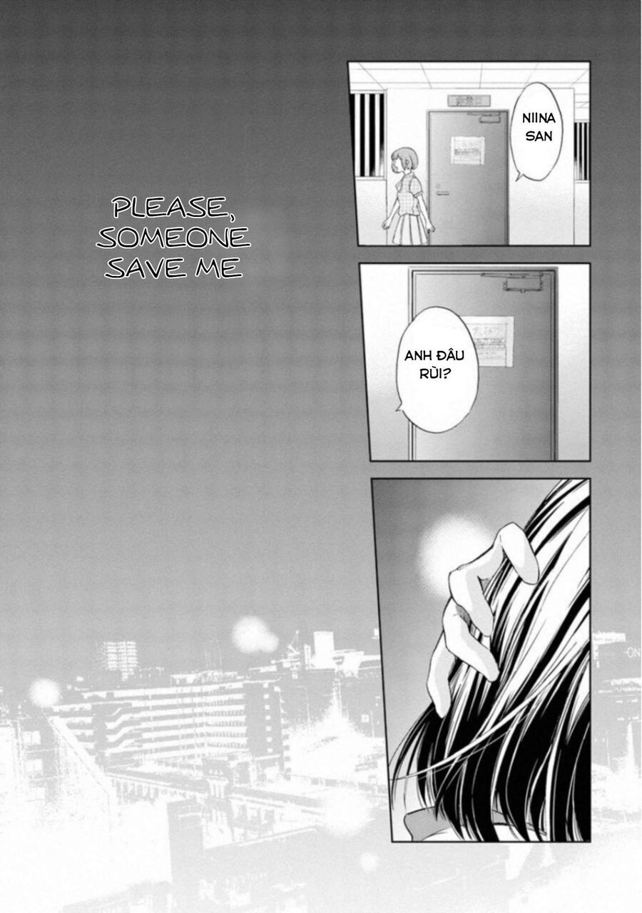 Anata Ga Shite Kurenakute Mo Chapter 7 - Trang 2