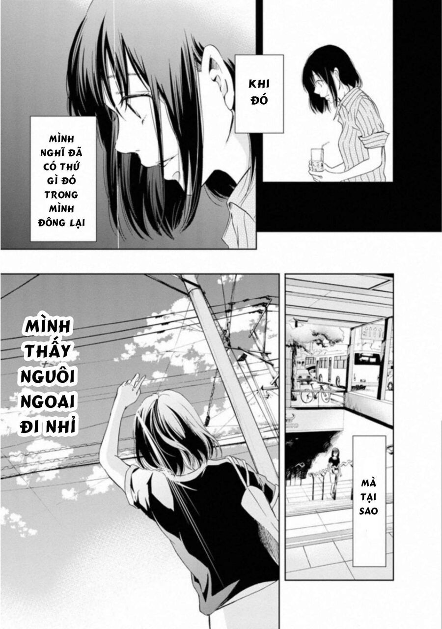 Anata Ga Shite Kurenakute Mo Chapter 7 - Trang 2