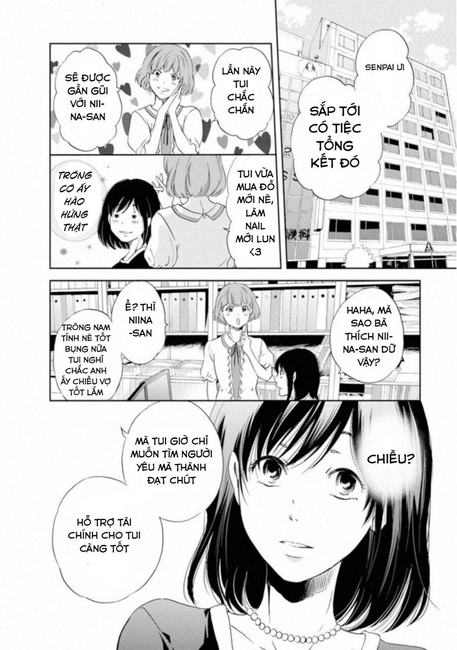 Anata Ga Shite Kurenakute Mo Chapter 7 - Trang 2