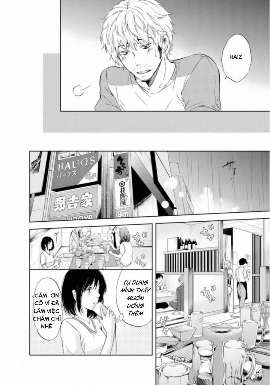 Anata Ga Shite Kurenakute Mo Chapter 7 - Trang 2