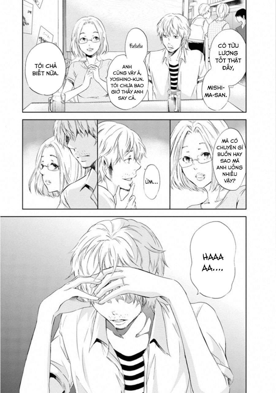 Anata Ga Shite Kurenakute Mo Chapter 6 - Trang 2