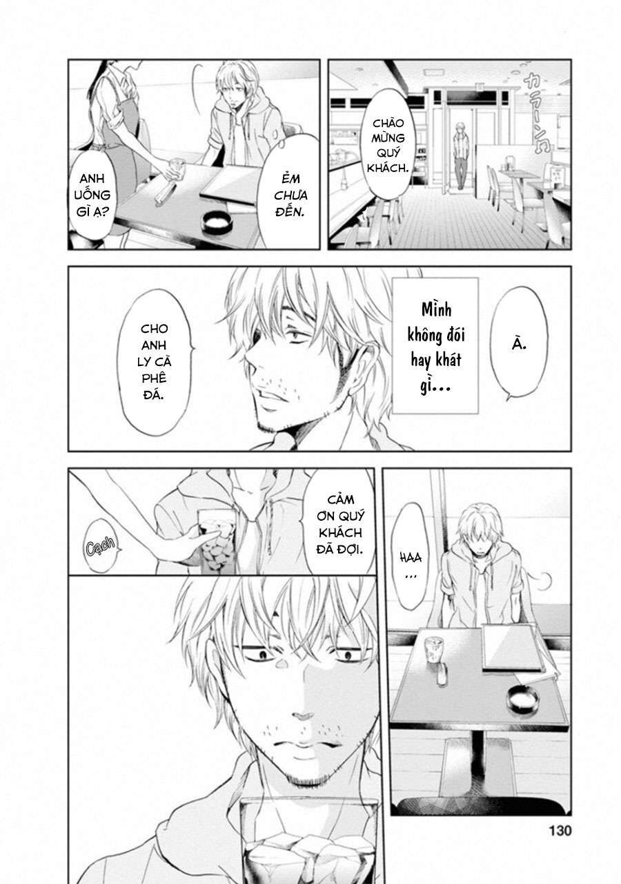 Anata Ga Shite Kurenakute Mo Chapter 6 - Trang 2