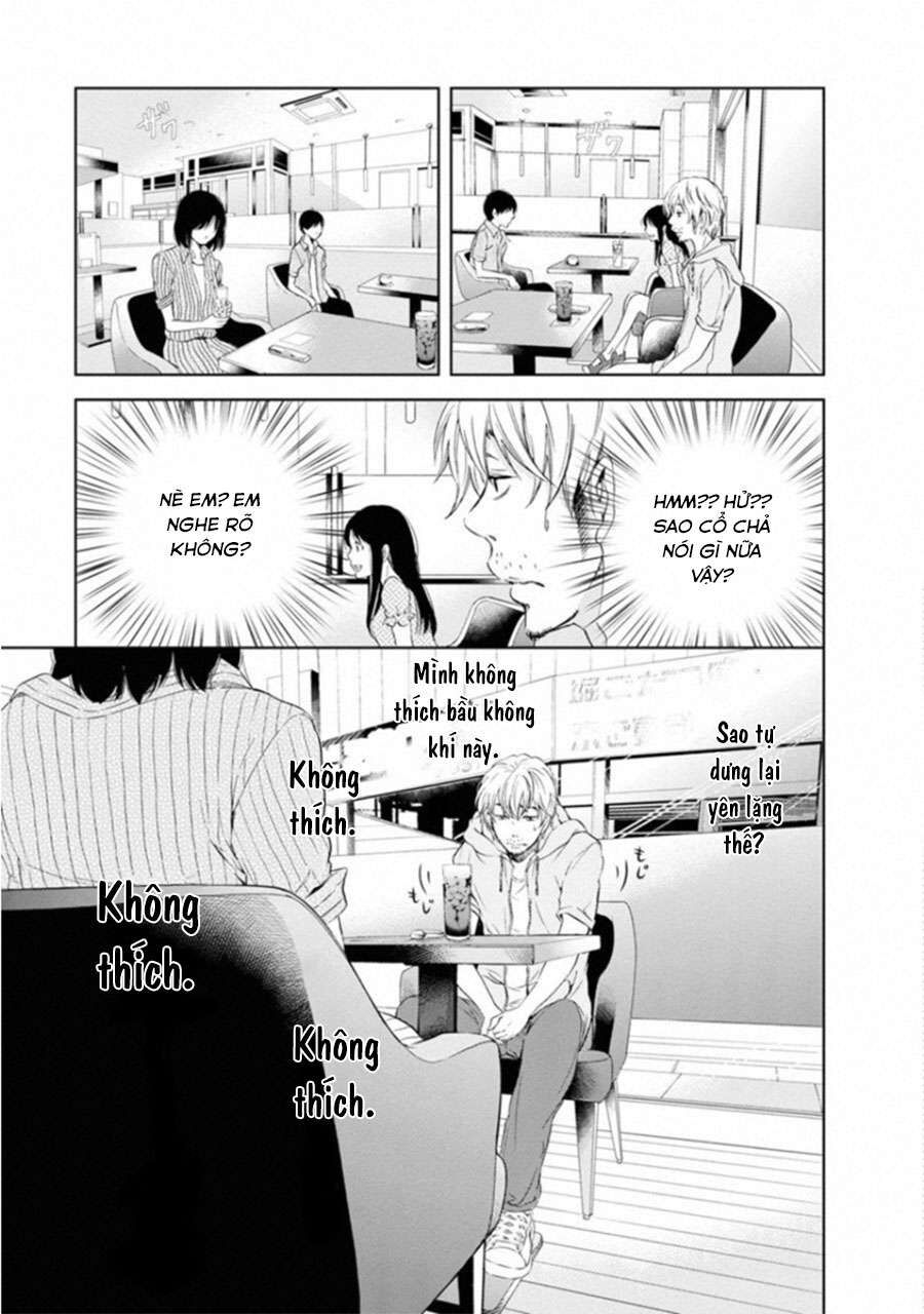 Anata Ga Shite Kurenakute Mo Chapter 6 - Trang 2