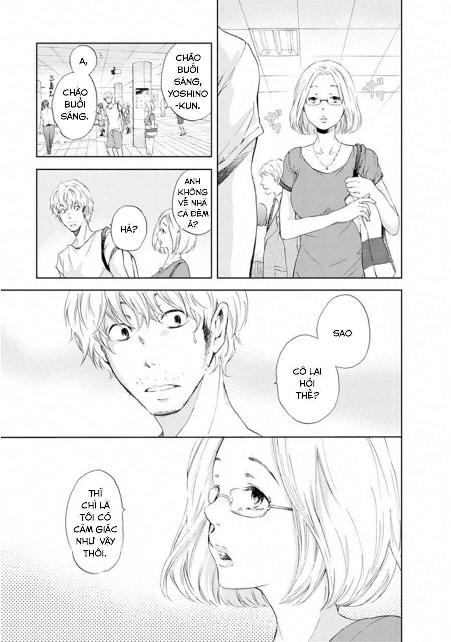 Anata Ga Shite Kurenakute Mo Chapter 6 - Trang 2