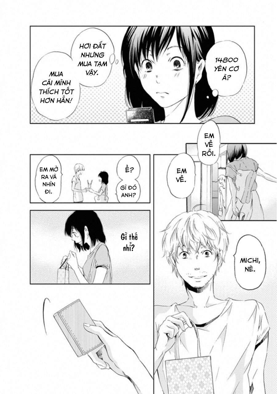 Anata Ga Shite Kurenakute Mo Chapter 5 - Trang 2