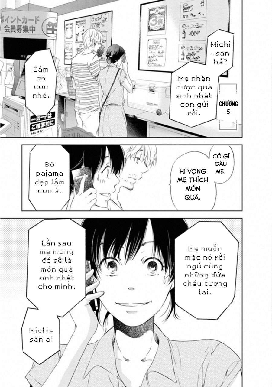 Anata Ga Shite Kurenakute Mo Chapter 5 - Trang 2