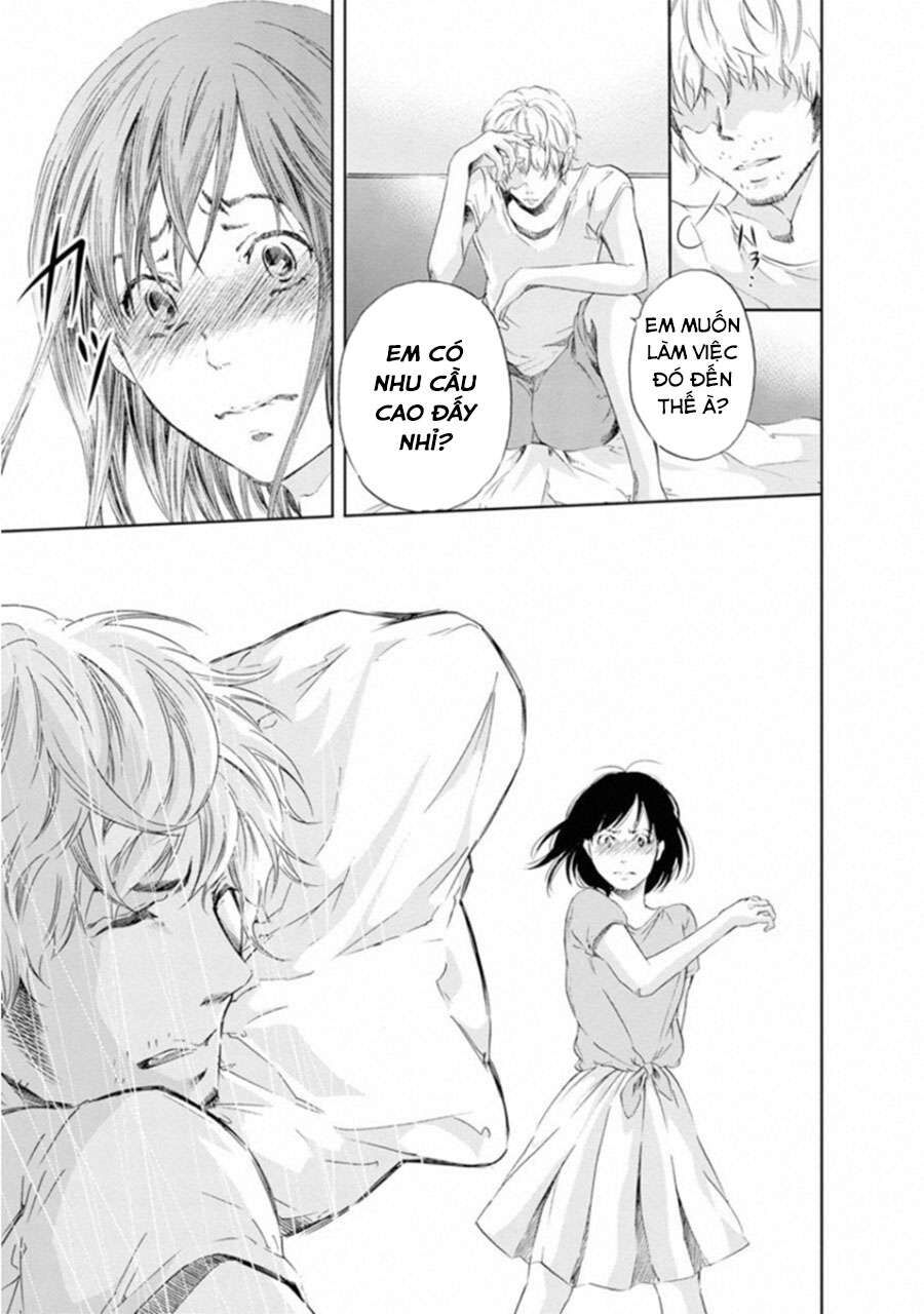 Anata Ga Shite Kurenakute Mo Chapter 5 - Trang 2