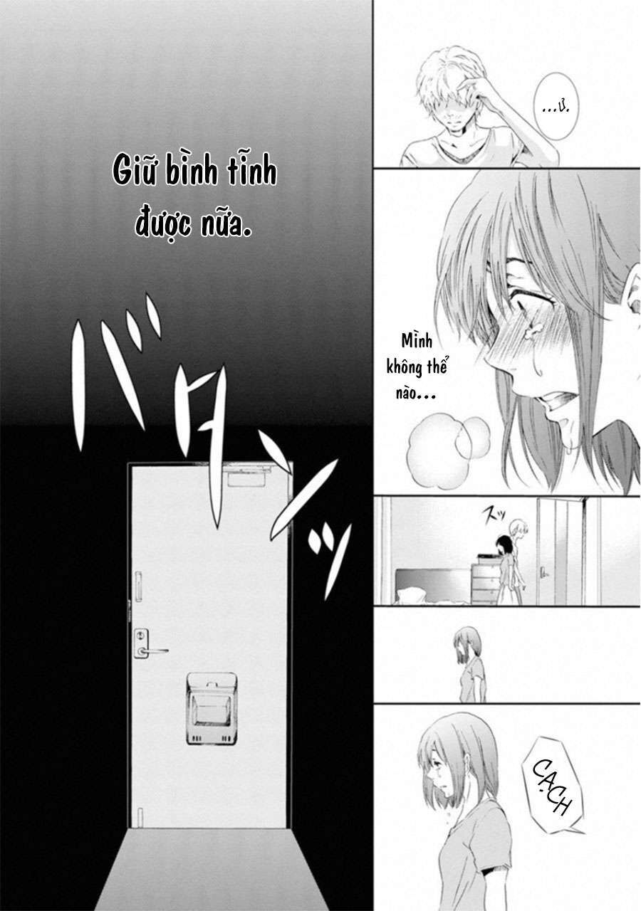 Anata Ga Shite Kurenakute Mo Chapter 5 - Trang 2