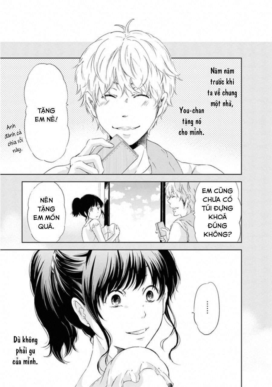 Anata Ga Shite Kurenakute Mo Chapter 5 - Trang 2