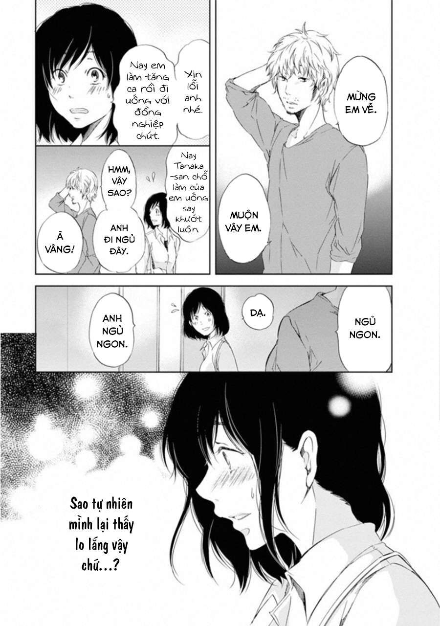 Anata Ga Shite Kurenakute Mo Chapter 4 - Trang 2