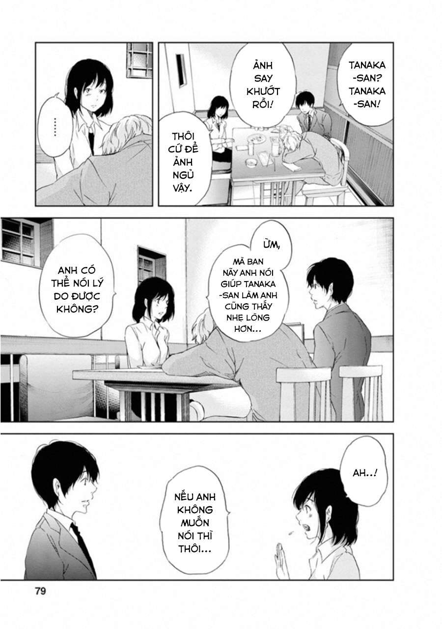 Anata Ga Shite Kurenakute Mo Chapter 4 - Trang 2