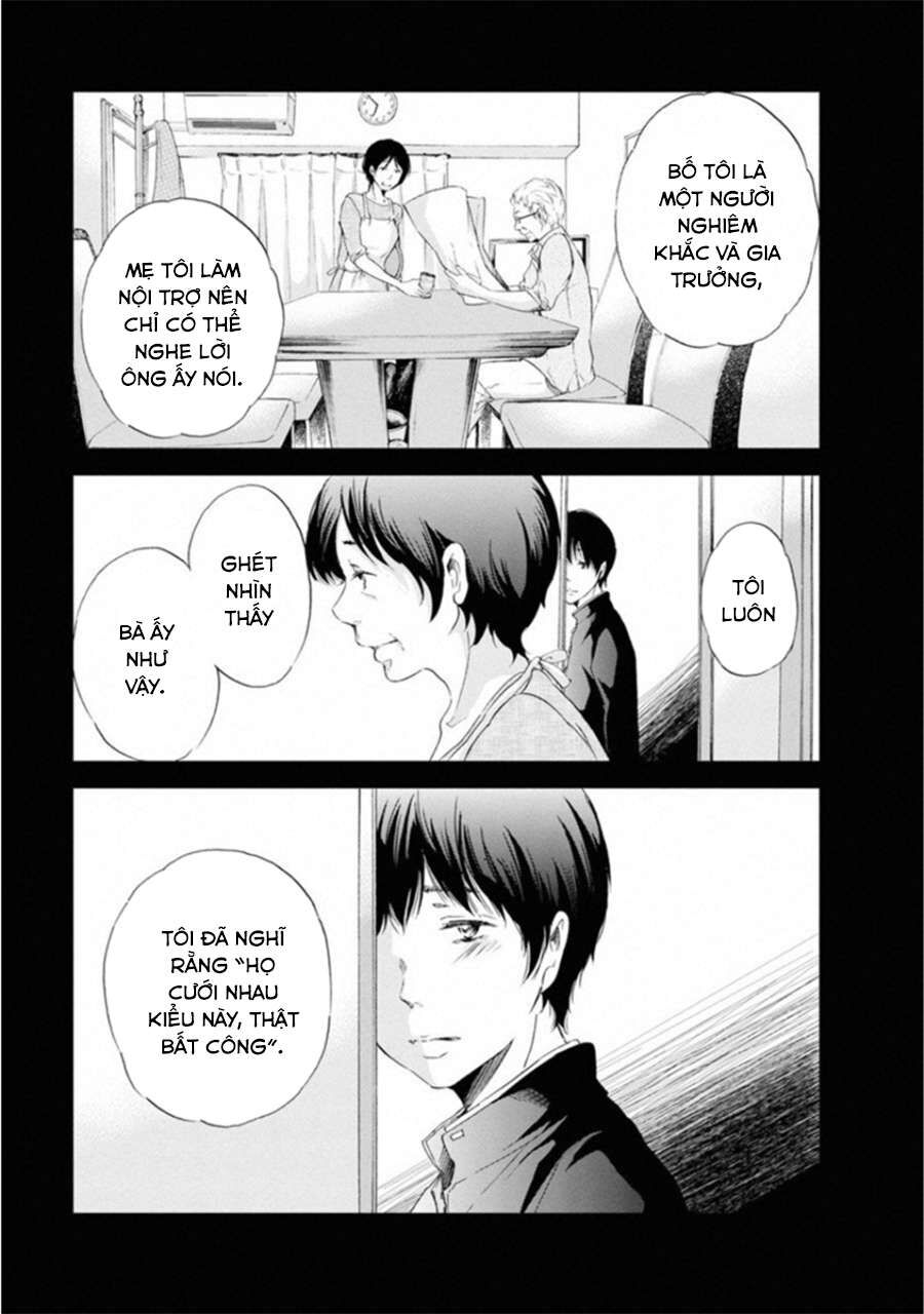 Anata Ga Shite Kurenakute Mo Chapter 4 - Trang 2