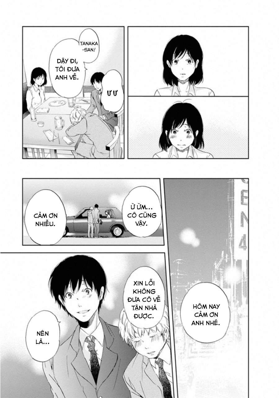 Anata Ga Shite Kurenakute Mo Chapter 4 - Trang 2