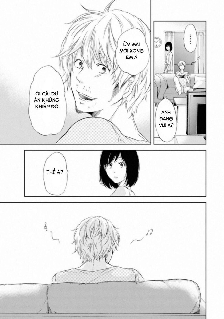 Anata Ga Shite Kurenakute Mo Chapter 3 - Trang 2