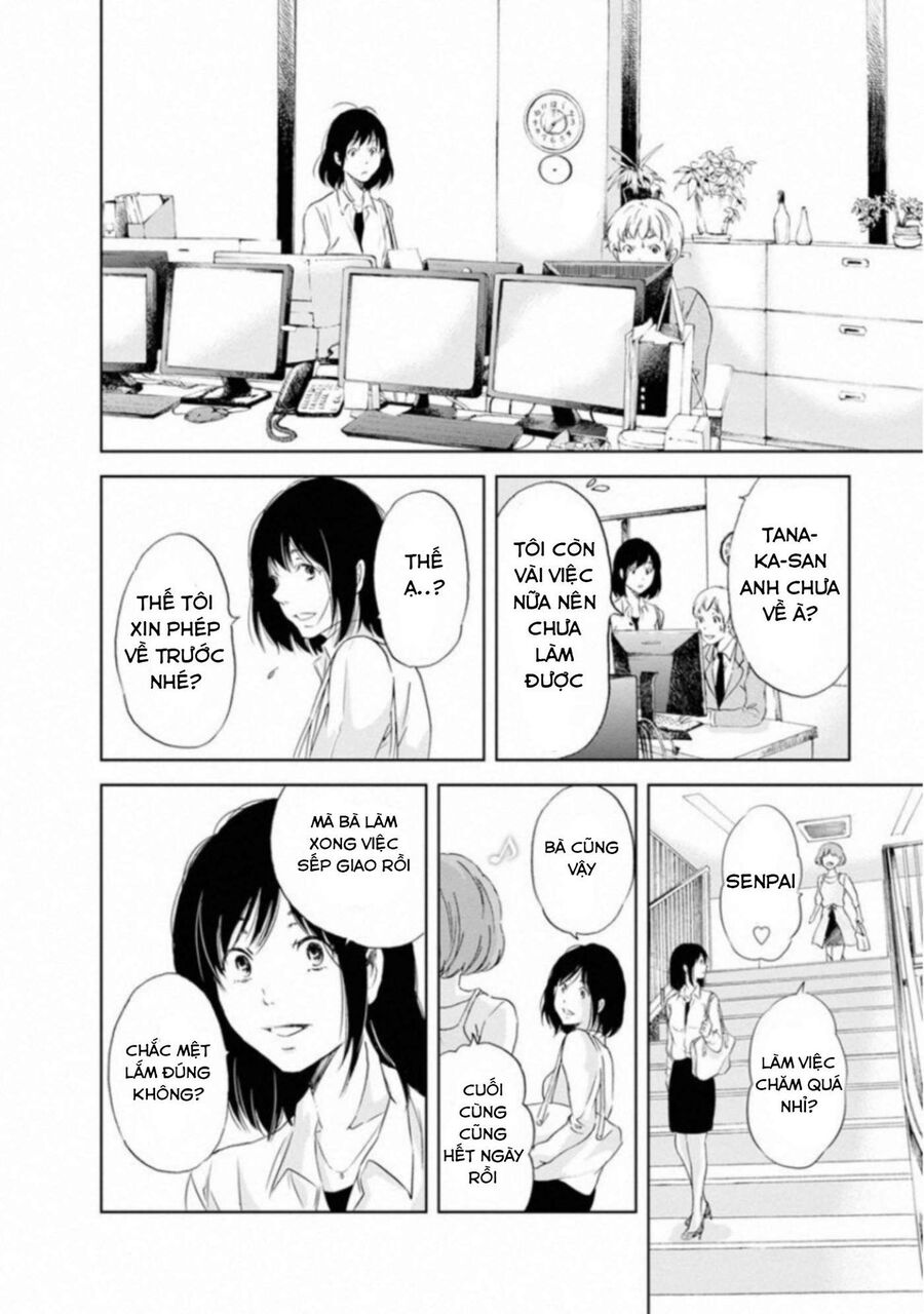 Anata Ga Shite Kurenakute Mo Chapter 3 - Trang 2