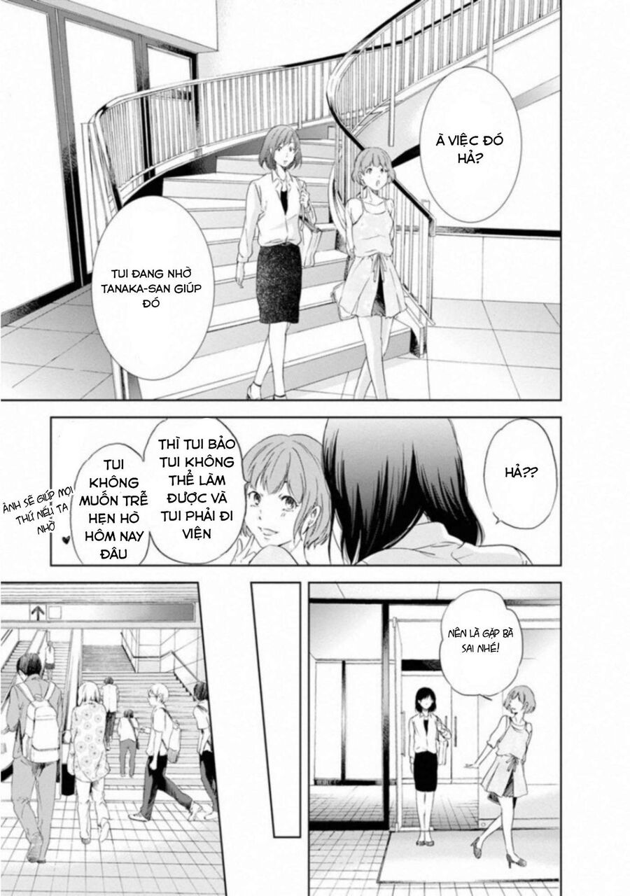 Anata Ga Shite Kurenakute Mo Chapter 3 - Trang 2