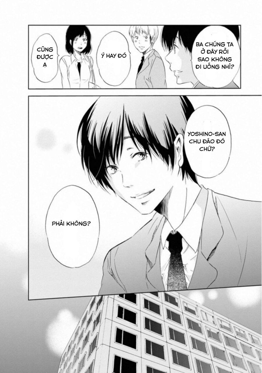 Anata Ga Shite Kurenakute Mo Chapter 3 - Trang 2