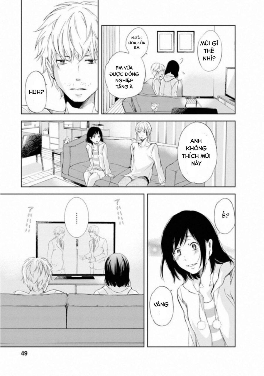 Anata Ga Shite Kurenakute Mo Chapter 2 - Trang 2