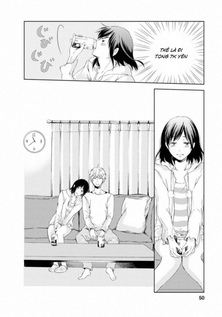 Anata Ga Shite Kurenakute Mo Chapter 2 - Trang 2