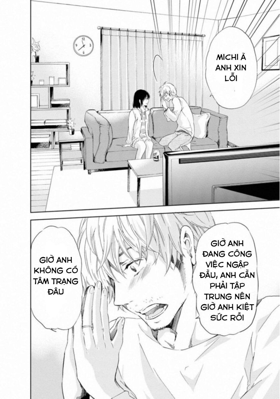 Anata Ga Shite Kurenakute Mo Chapter 2 - Trang 2