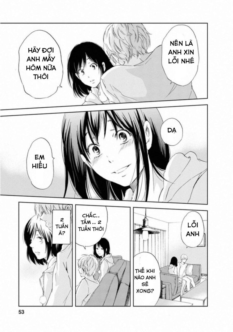 Anata Ga Shite Kurenakute Mo Chapter 2 - Trang 2