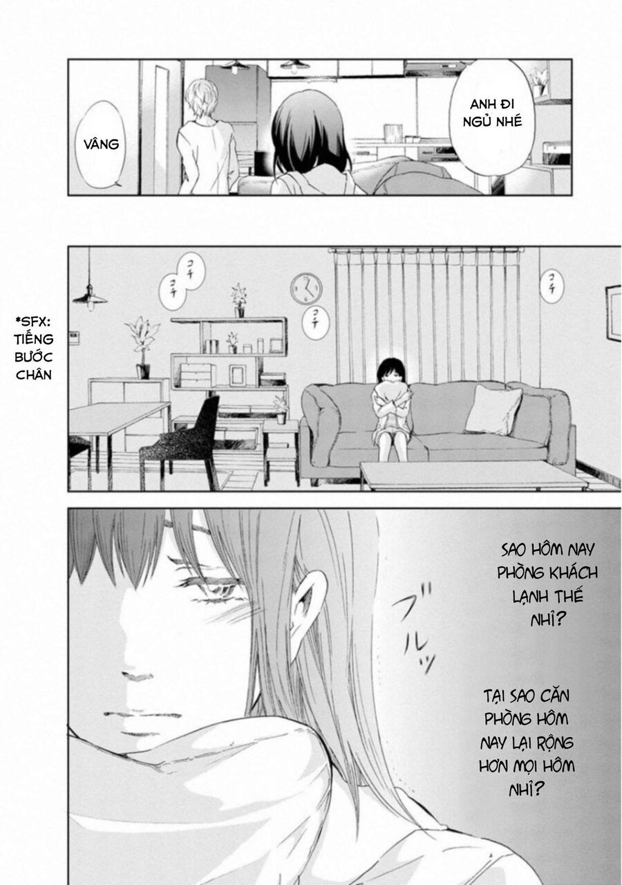 Anata Ga Shite Kurenakute Mo Chapter 2 - Trang 2