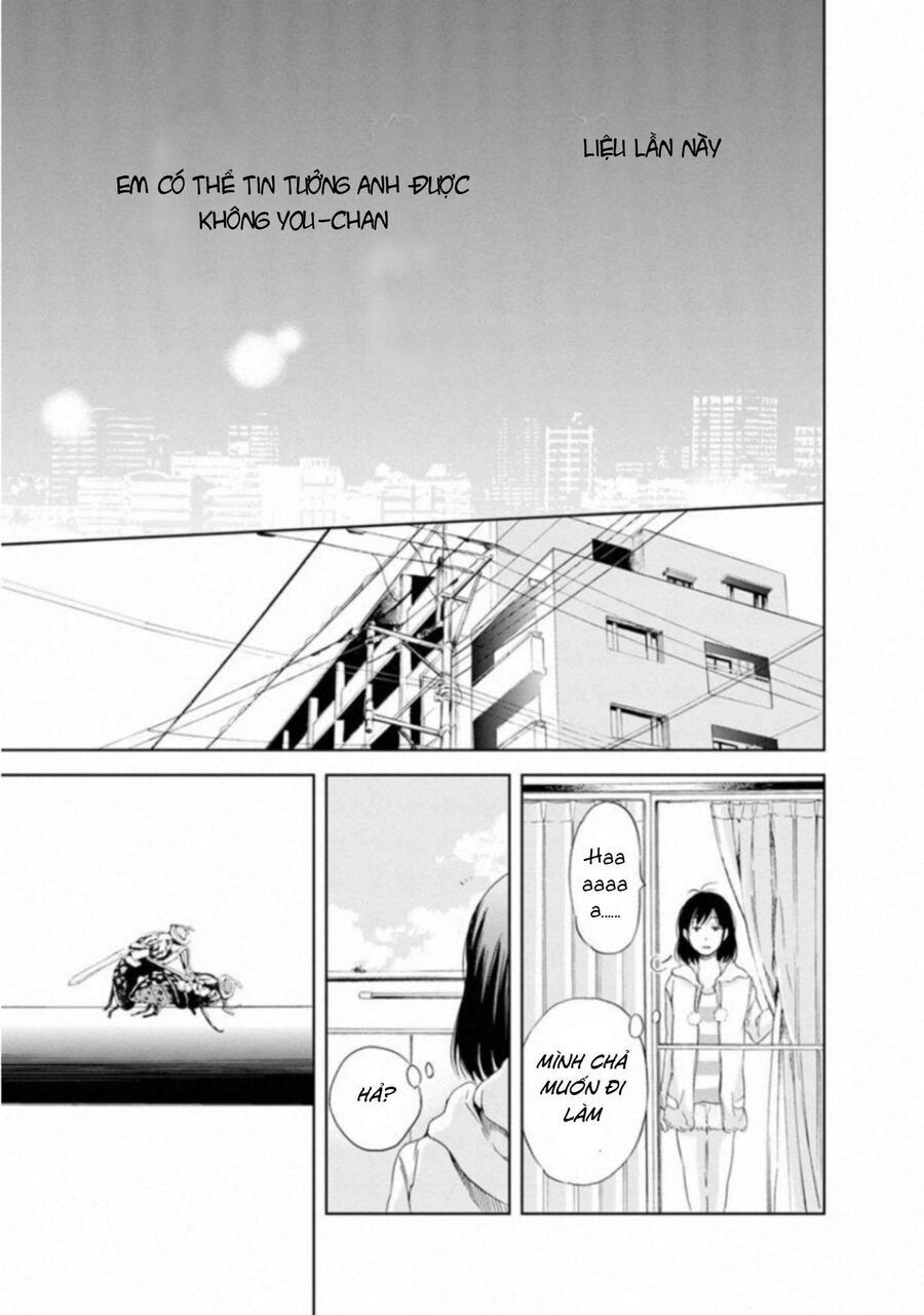 Anata Ga Shite Kurenakute Mo Chapter 2 - Trang 2