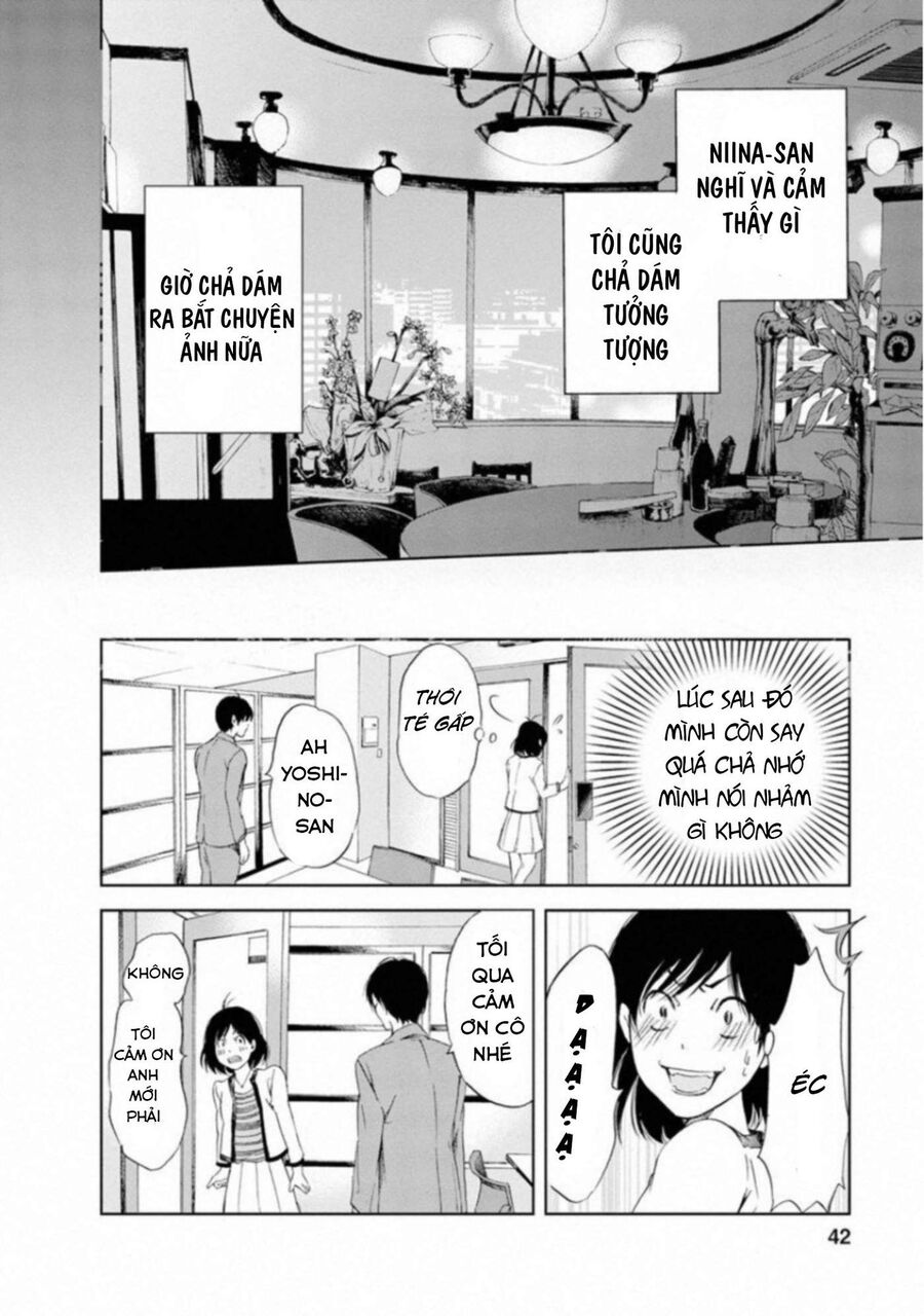 Anata Ga Shite Kurenakute Mo Chapter 2 - Trang 2