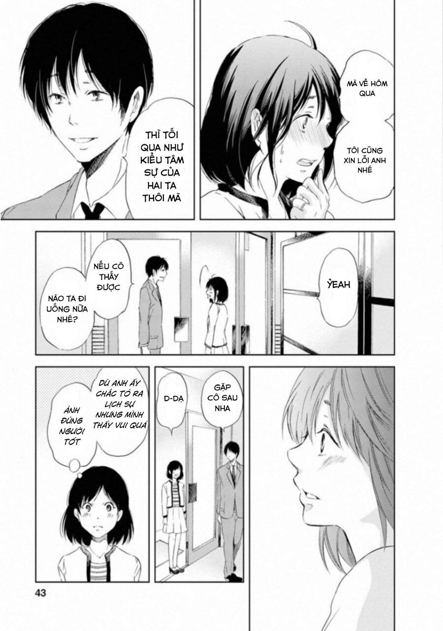 Anata Ga Shite Kurenakute Mo Chapter 2 - Trang 2