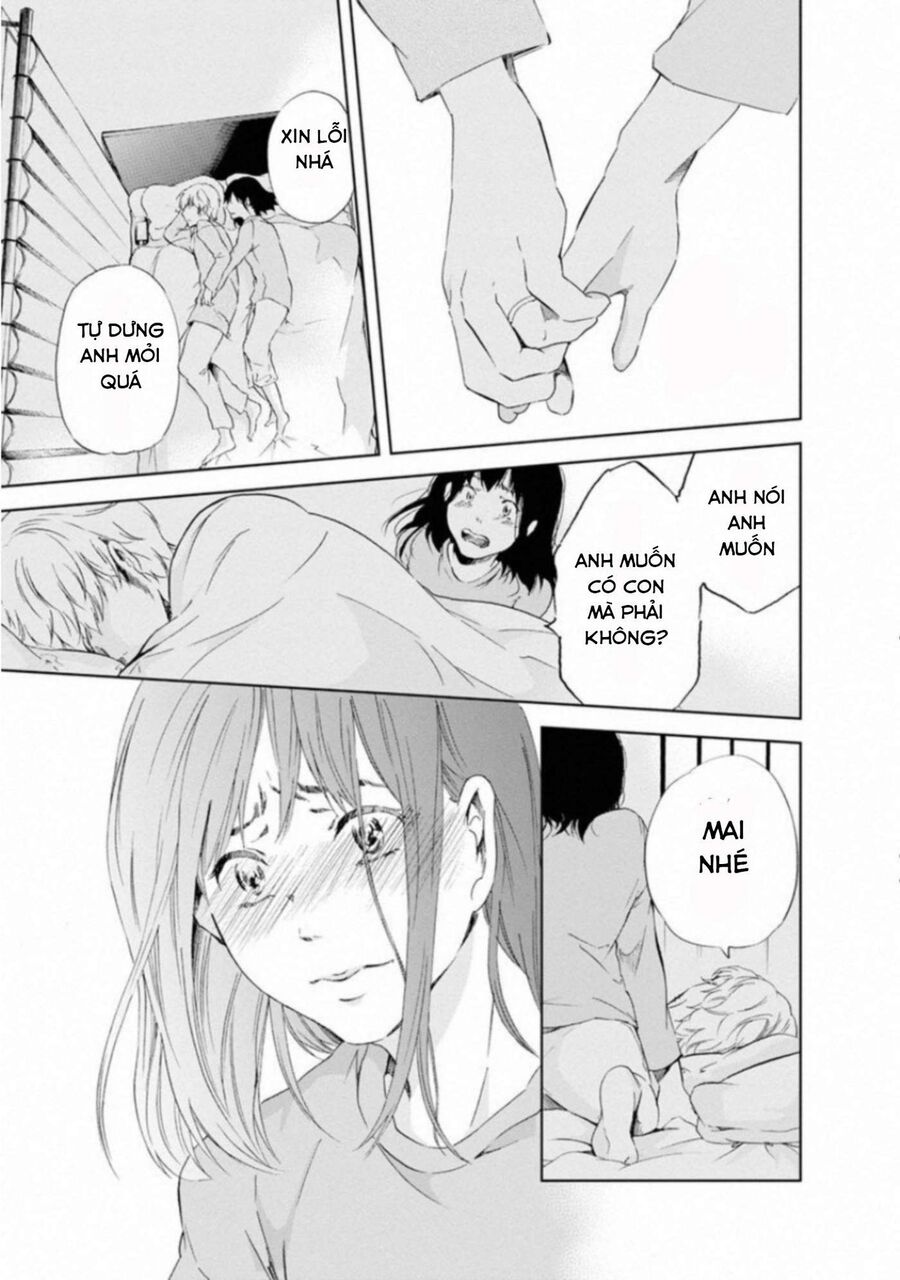 Anata Ga Shite Kurenakute Mo Chapter 1 - Trang 2