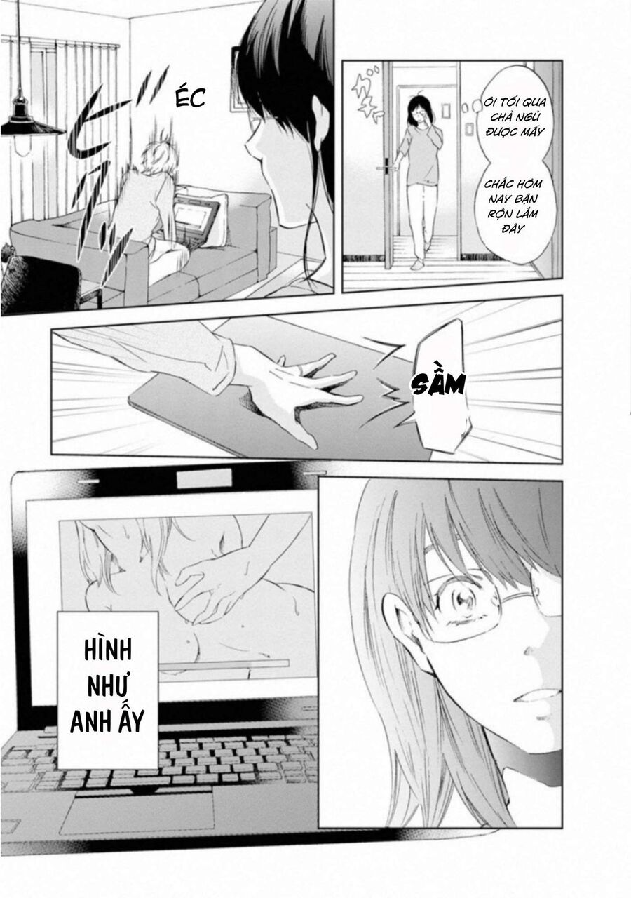 Anata Ga Shite Kurenakute Mo Chapter 1 - Trang 2