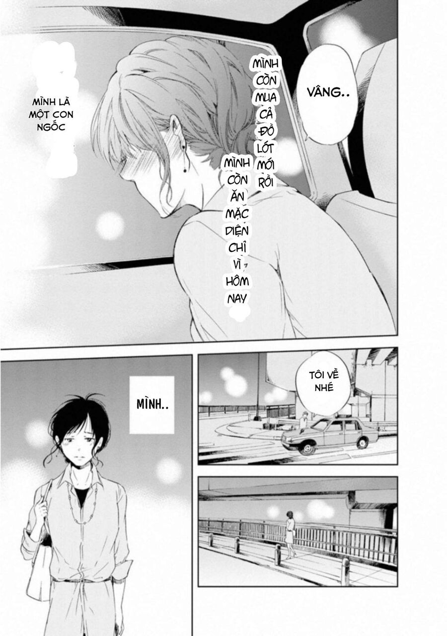 Anata Ga Shite Kurenakute Mo Chapter 1 - Trang 2