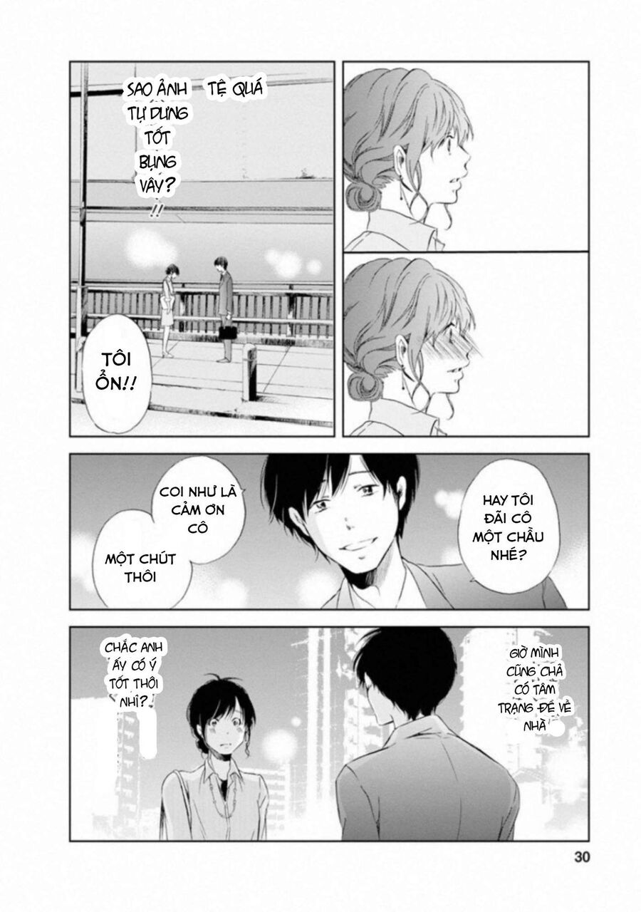 Anata Ga Shite Kurenakute Mo Chapter 1 - Trang 2