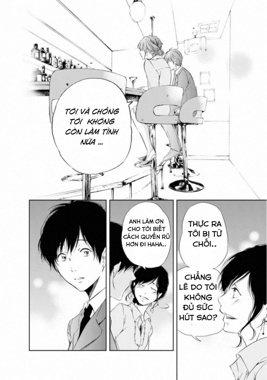 Anata Ga Shite Kurenakute Mo Chapter 1 - Trang 2