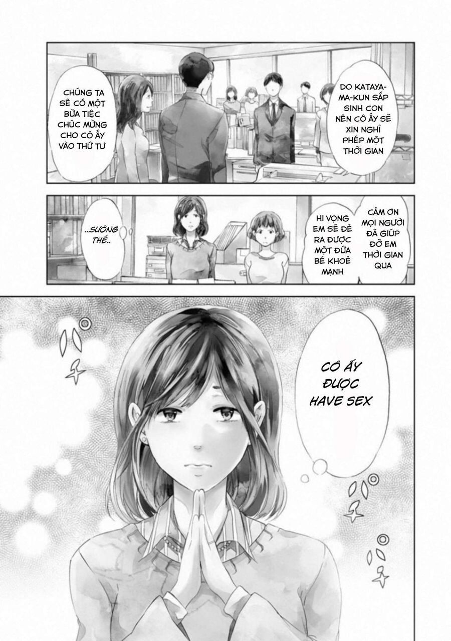 Anata Ga Shite Kurenakute Mo Chapter 1 - Trang 2