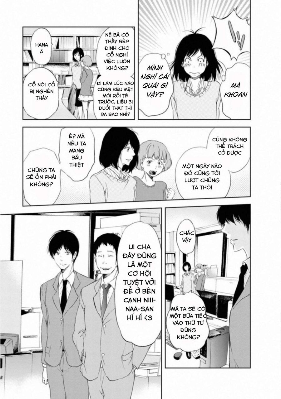 Anata Ga Shite Kurenakute Mo Chapter 1 - Trang 2