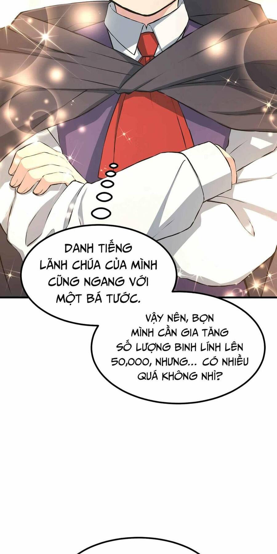 Bách Kiếp Cường Giả Chapter 35 - Trang 2