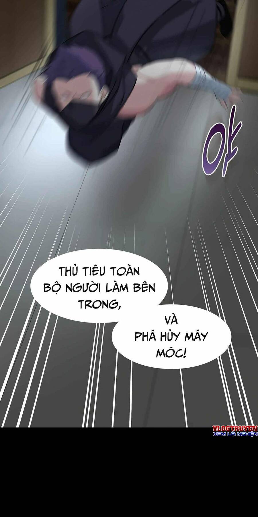 Bách Kiếp Cường Giả Chapter 35 - Trang 2