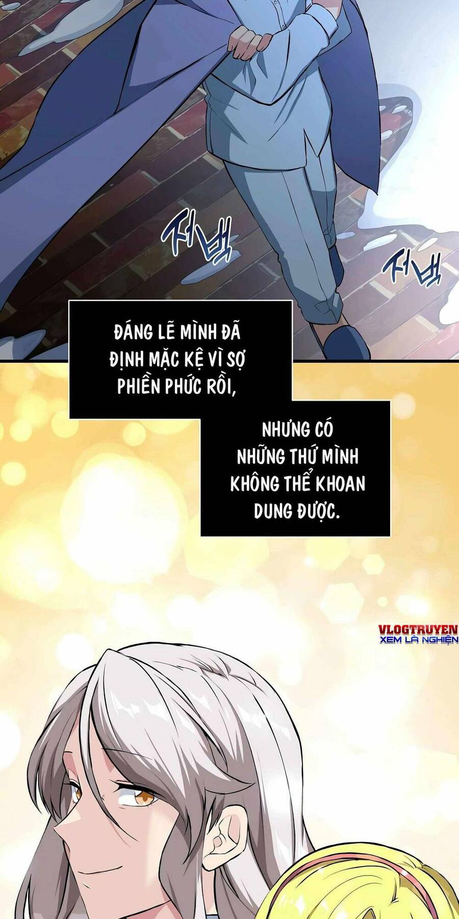 Bách Kiếp Cường Giả Chapter 35 - Trang 2