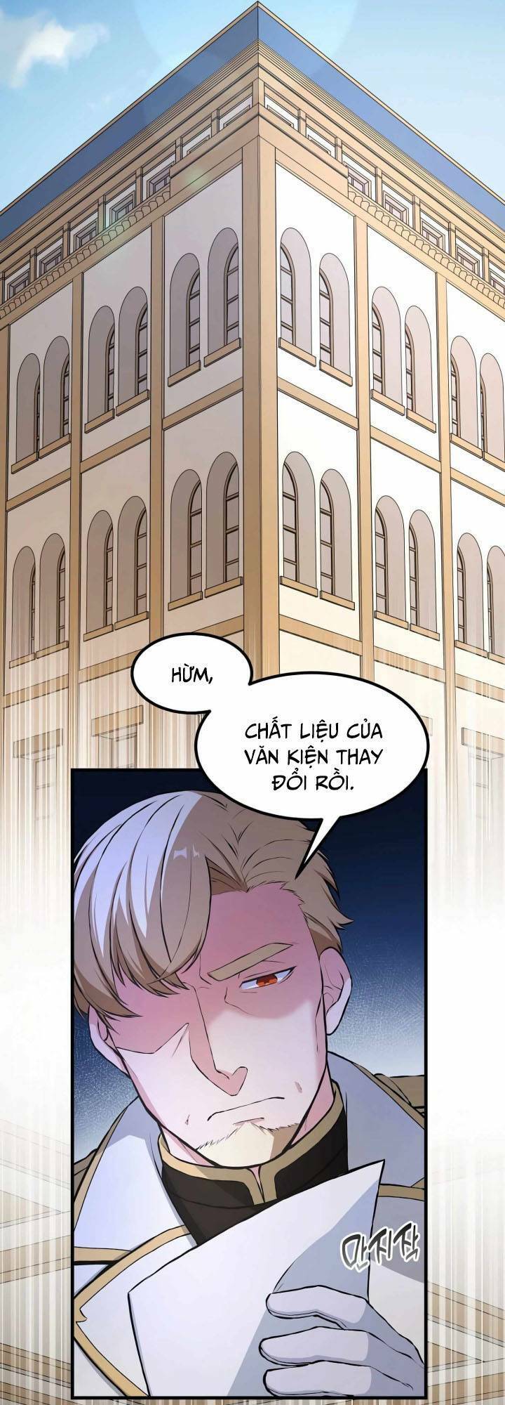 Bách Kiếp Cường Giả Chapter 34 - Trang 2