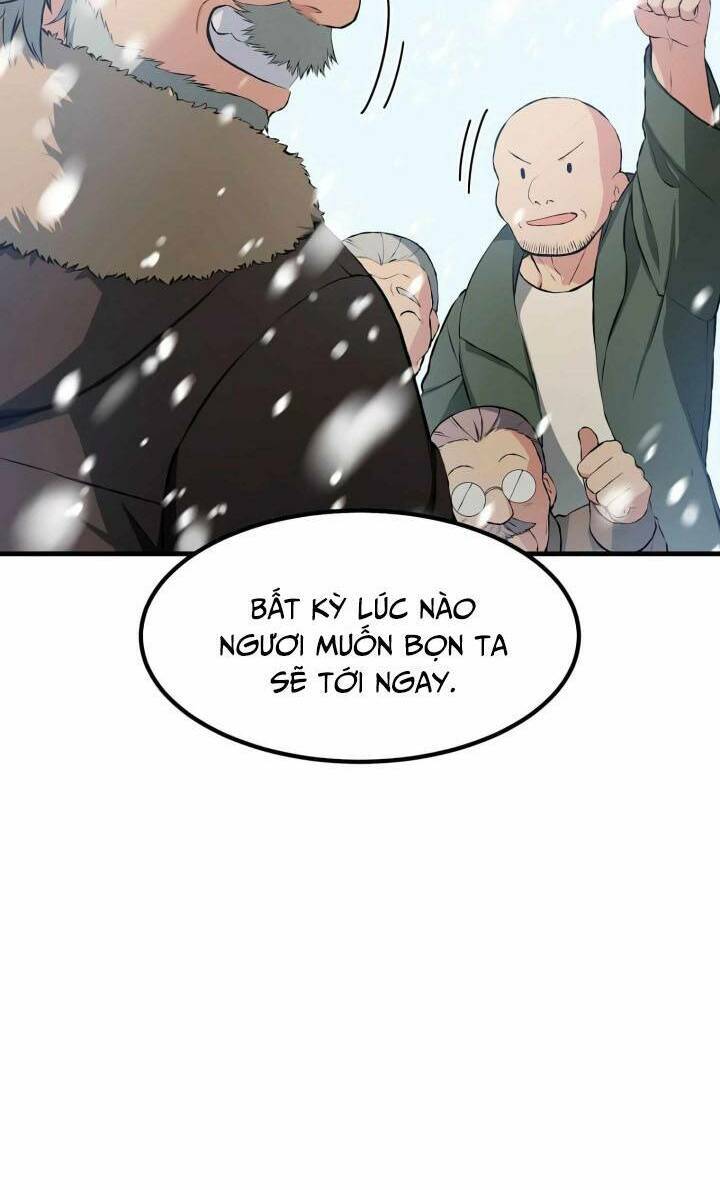 Bách Kiếp Cường Giả Chapter 34 - Trang 2