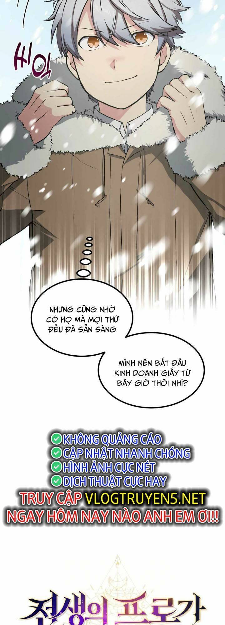 Bách Kiếp Cường Giả Chapter 34 - Trang 2